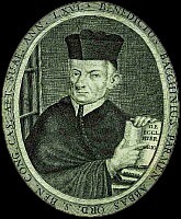 Benedetto Bacchini