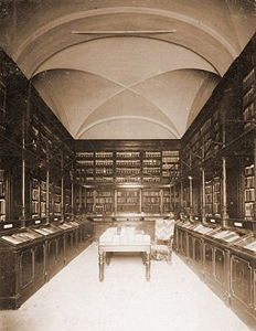 Sala Campori