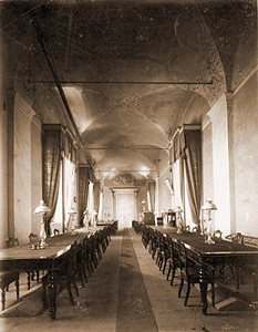 Sala pubblica