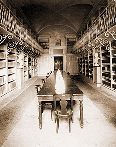 Sala riviste