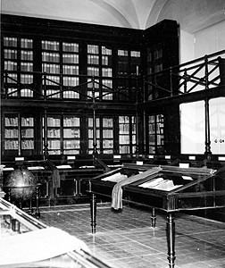 Sala Campori