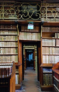 Magazzini storici