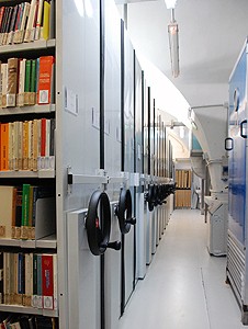 Magazzini moderni