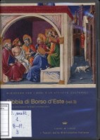 Bibbia di Borso d'Este