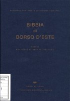 Bibbia di Borso d'Este