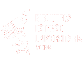 Biblioteca Estense Universitaria - Modena
